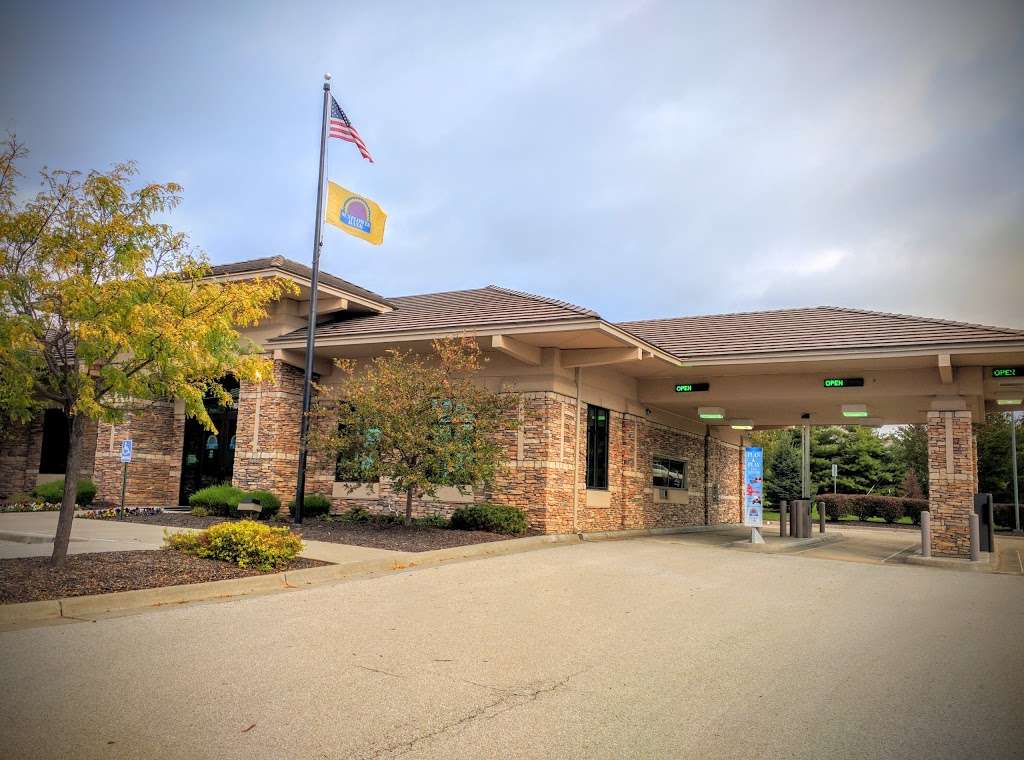 Sunflower Bank | 15100 Rosewood St, Leawood, KS 66224, USA | Phone: (913) 232-7100