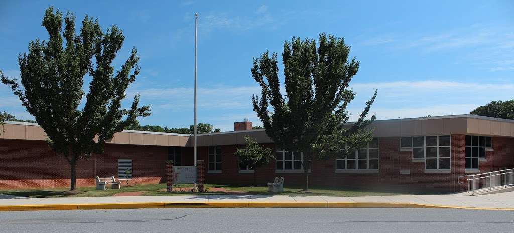 Southern Middle School | 3280 Fissels Church Rd, Glen Rock, PA 17327, USA | Phone: (717) 235-4811
