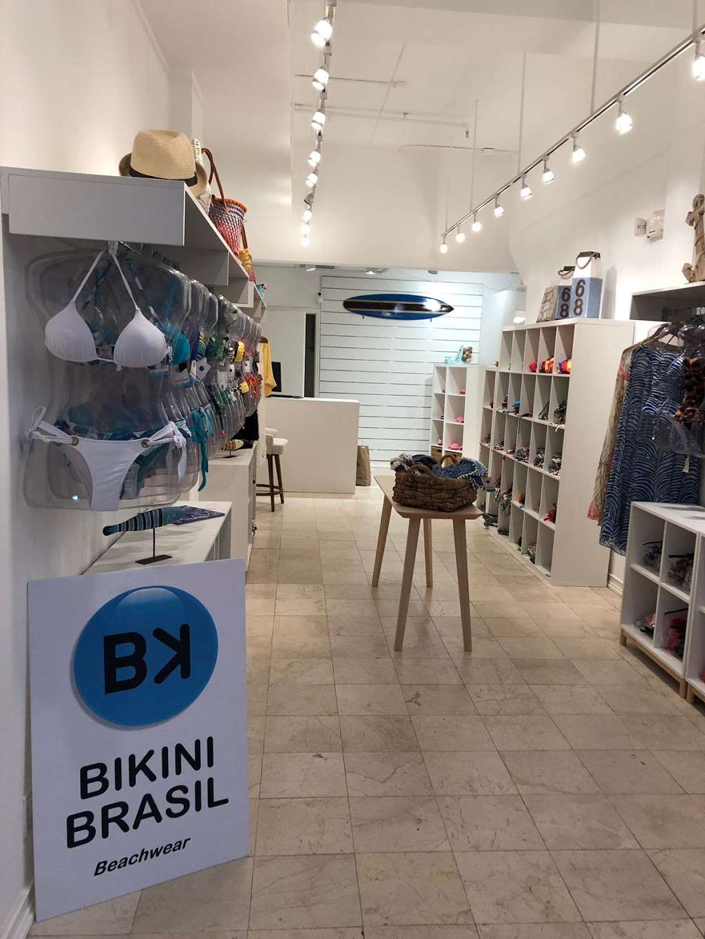 Bikini Bk Brasil | 760 Ocean Dr #7, Miami Beach, FL 33139, USA | Phone: (305) 763-8492