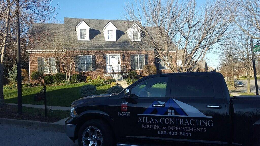 Atlas Contracting | 525 Darby Creek Rd #29, Lexington, KY 40509, USA | Phone: (859) 402-5211