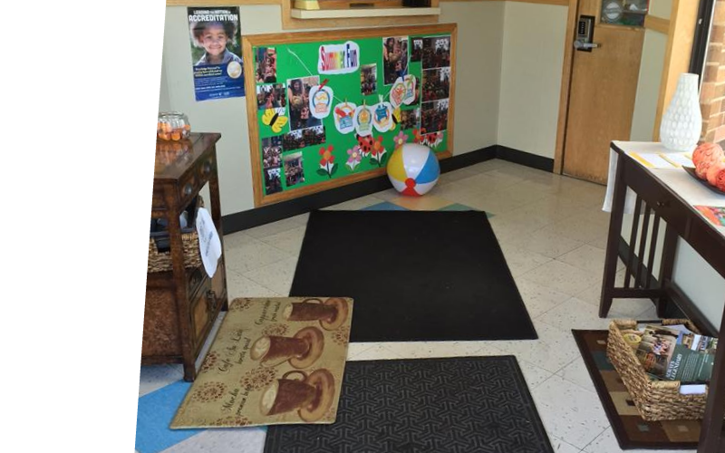 Matteson KinderCare | 18 Central Ave, Matteson, IL 60443, USA | Phone: (708) 720-1920