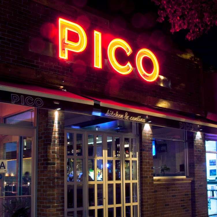 Pico RBNY | 419 Beach 129th St, Belle Harbor, NY 11694, USA | Phone: (718) 945-3474