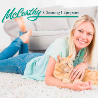 McCarthy Cleaning Company | Flying Rock Rd, Hudson, NH 03051 | Phone: (603) 886-1867