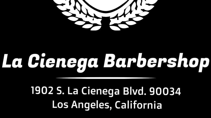 La Cienega Barbershop | 1902 S La Cienega Blvd, Los Angeles, CA 90034, USA | Phone: (310) 287-0730