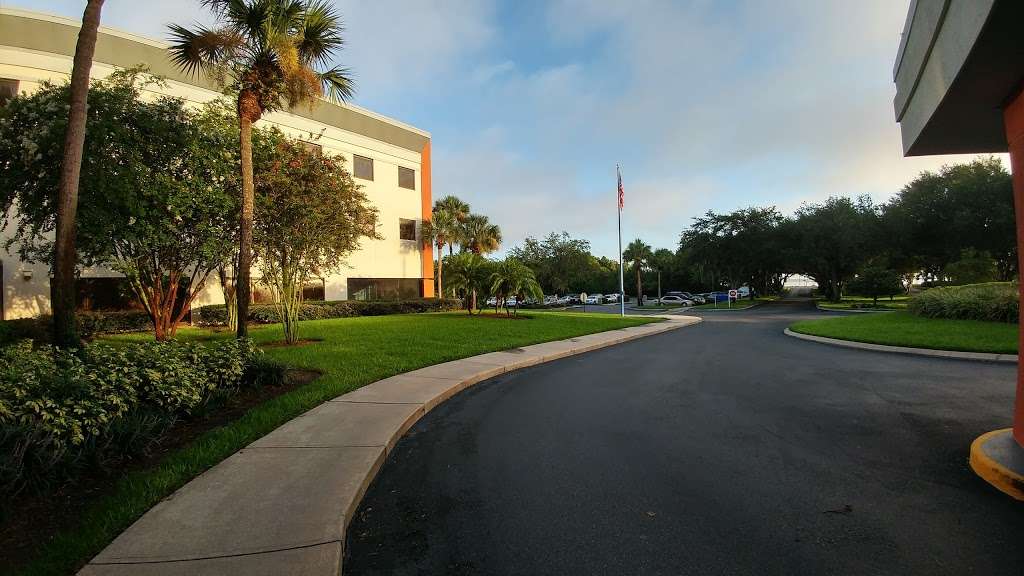 Central Florida Regional Hospital | 1401 W Seminole Blvd, Sanford, FL 32771, USA | Phone: (407) 321-4500