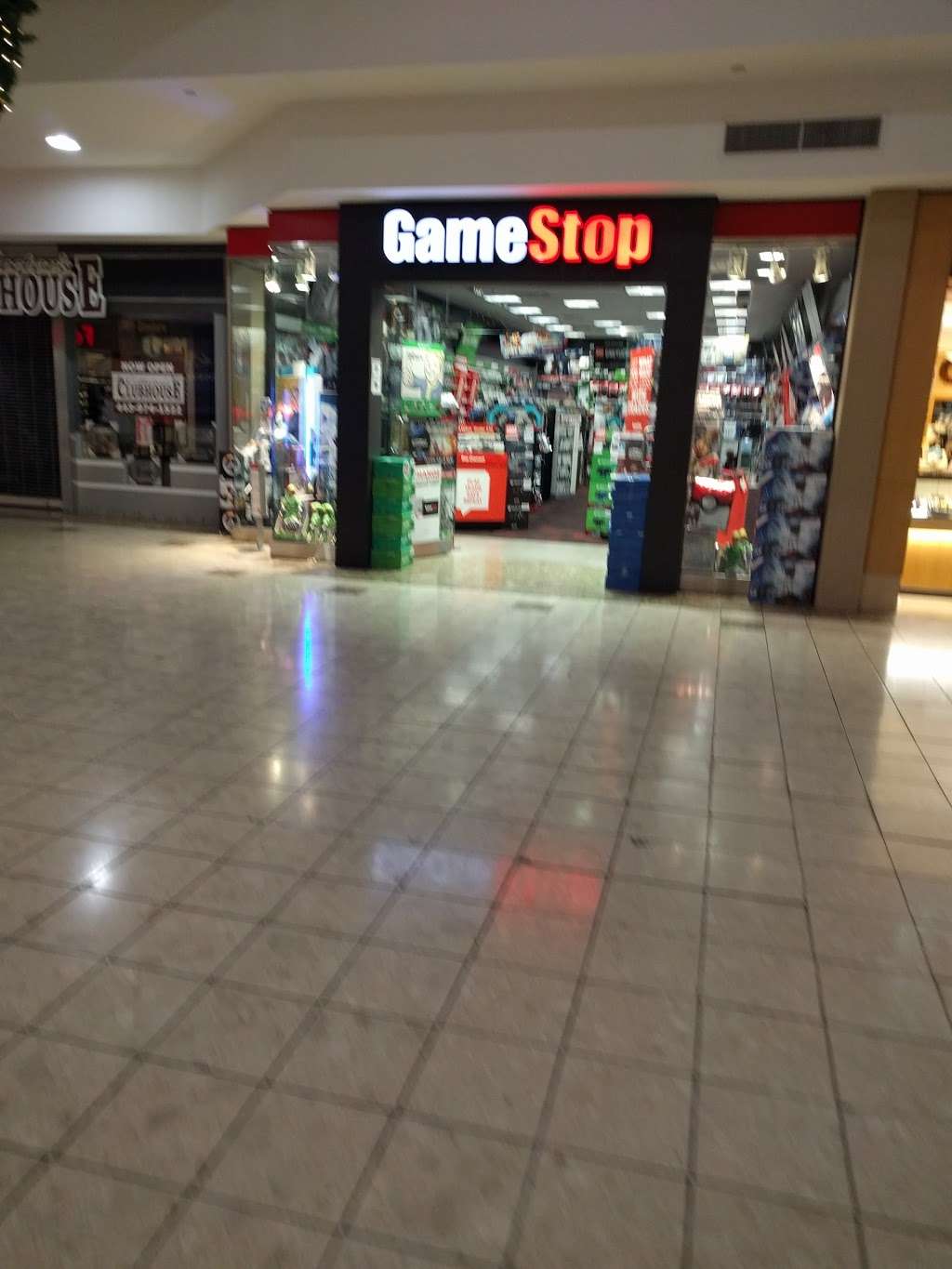 GameStop | 400 N Center St space e-153, Westminster, MD 21157, USA | Phone: (410) 876-8835