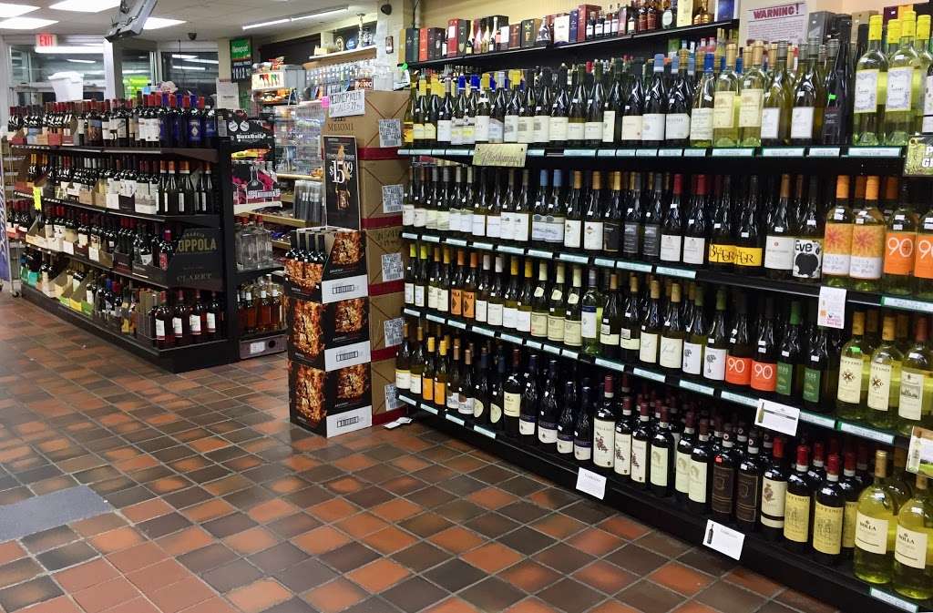 Atlantic Market Liquors | 243 Atlantic St 247 Unit 1, Quincy, MA 02171 | Phone: (617) 481-2730