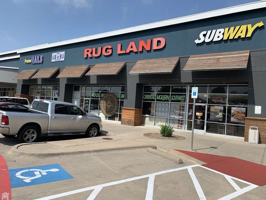 Rug Land | 4051 Lyndon B Johnson Fwy, Dallas, TX 75244, USA | Phone: (972) 241-1119