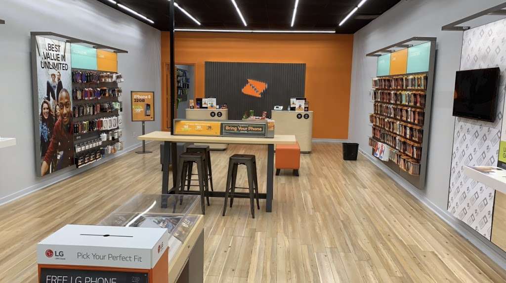 Boost Mobile | 2553 Gessner Rd Ste C, Houston, TX 77080, USA | Phone: (713) 677-0705