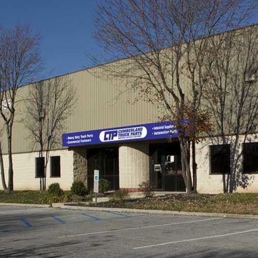 Cumberland Truck Parts | 995 Postal Rd # 2, Allentown, PA 18109 | Phone: (610) 443-2233