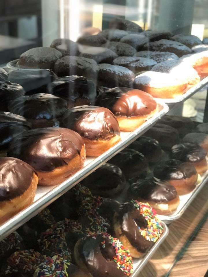 Brown’s Doughnut & Pastry Co | 164 Main St, Dublin, PA 18917, USA | Phone: (267) 871-5133