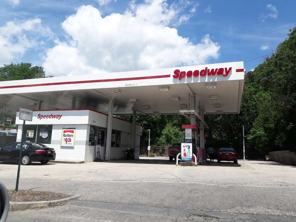 Speedway | 354 Main St, Gloucester, MA 01930, USA | Phone: (978) 283-9805