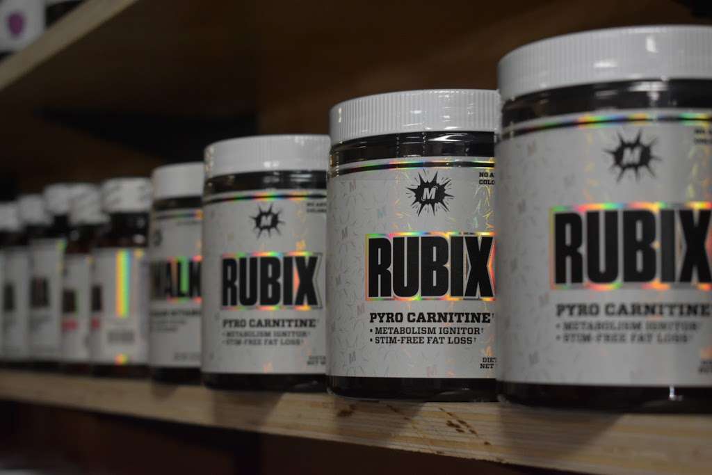 MuscleGeeksNutrition | 18764 Amar Rd, Walnut, CA 91789, USA | Phone: (626) 265-7696