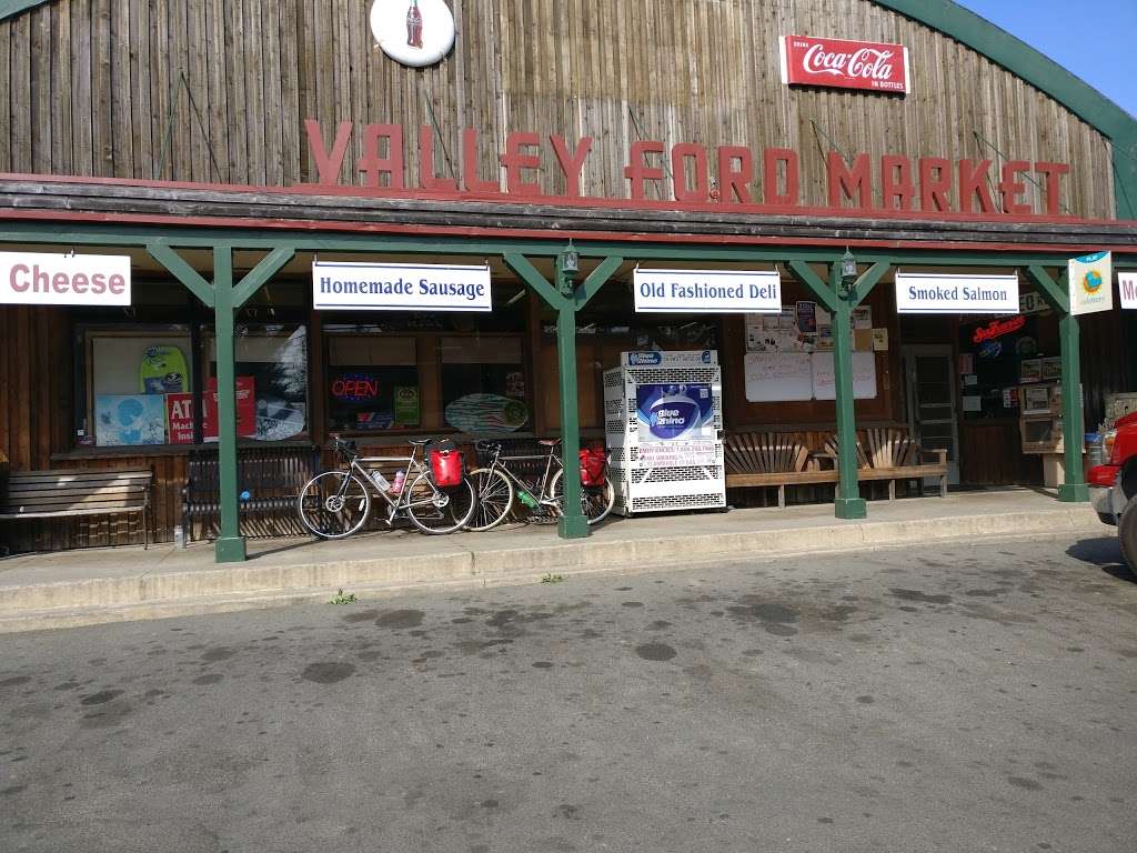 Valley Ford Market | 14400 Coast Highway 1, Valley Ford, CA 94972, USA | Phone: (707) 876-3245