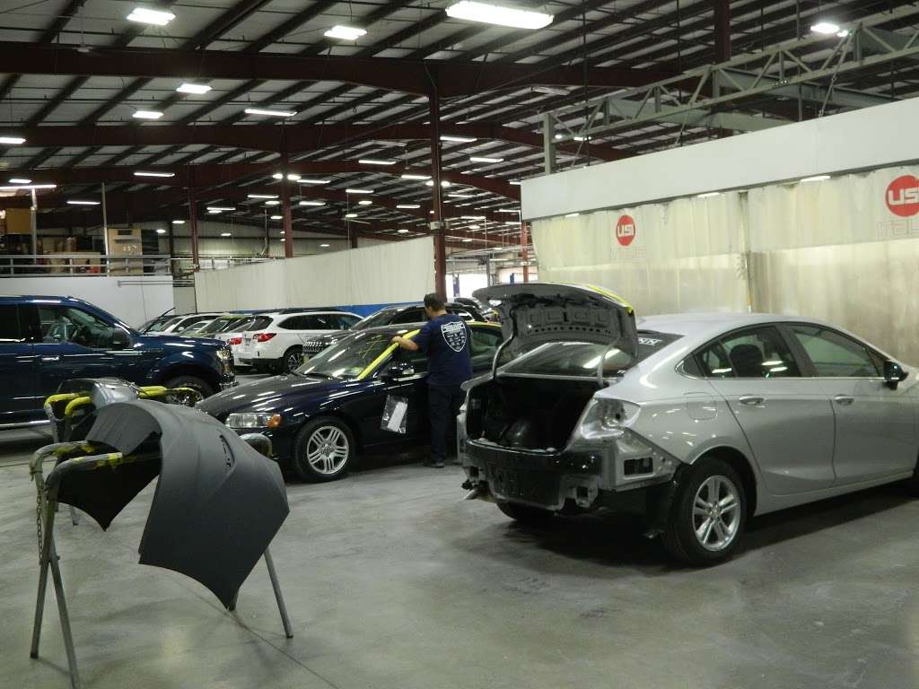 Lester Glenn Collision Center | 1501 Rte 37 W, Toms River, NJ 08753, USA | Phone: (732) 557-7990