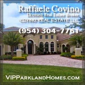 Parkland Golf & Country Club Homes | Parkland, FL 33076 | Phone: (954) 304-7761