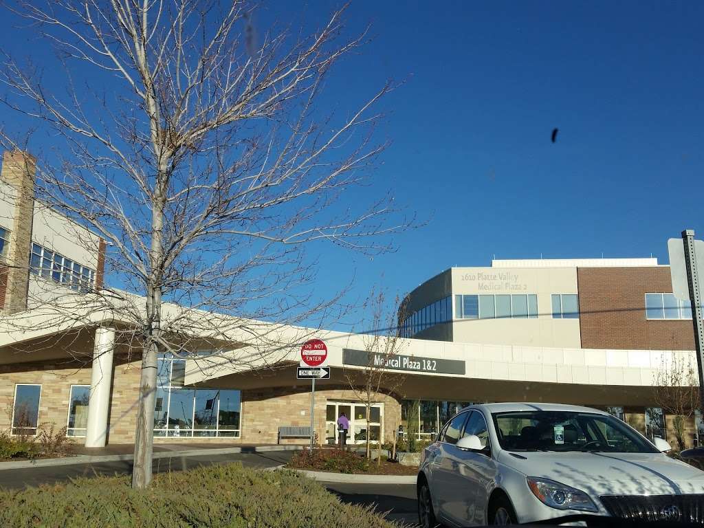 Platte Valley Medical Center | 1600 Prairie Center Pkwy, Brighton, CO 80601, USA | Phone: (303) 498-1600