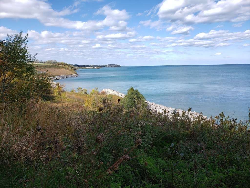 Bender Park Hiking Trail | Unnamed Road, Oak Creek, WI 53154, USA