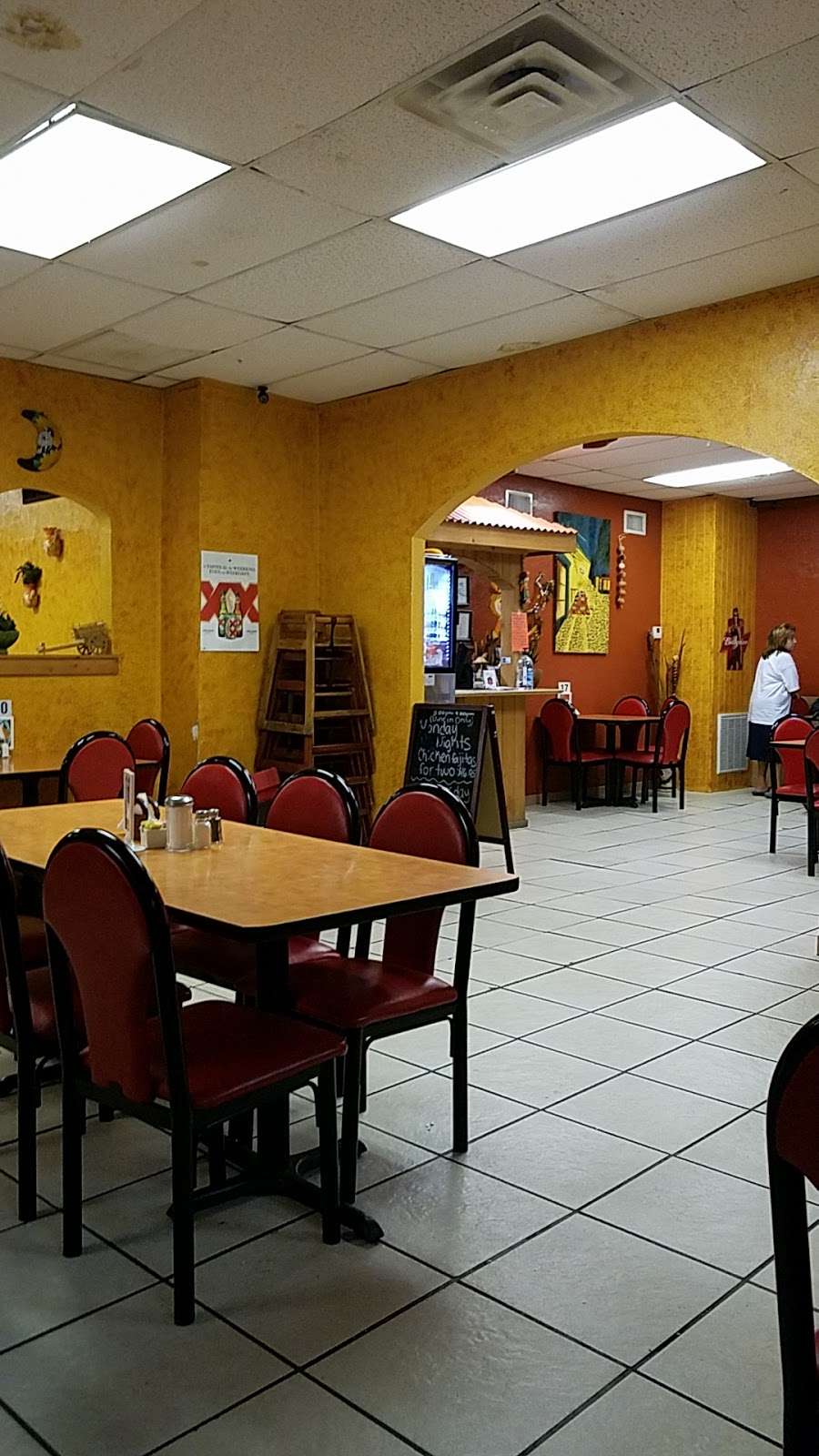 Joses Mexican Restaurant | 1401 S Main St, Highlands, TX 77562, USA | Phone: (281) 426-2595