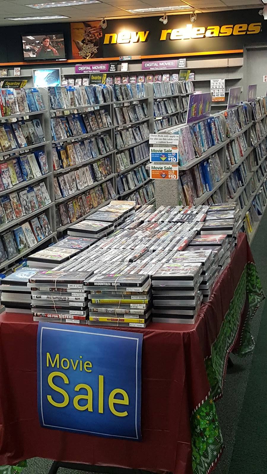 Family Video | 7505 Davis Blvd, North Richland Hills, TX 76180, USA | Phone: (817) 428-0609