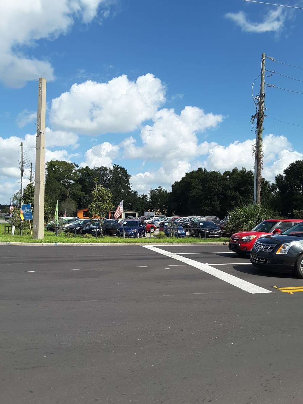 Florida Auto Mall | 670 Maguire Rd, Ocoee, FL 34761 | Phone: (855) 776-0777