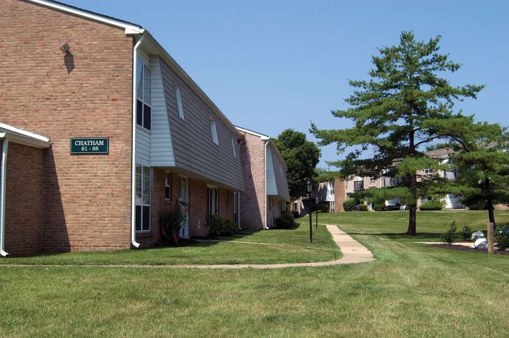 Sherry Lake Apartments | 1801 Butler Pike, Conshohocken, PA 19428, USA | Phone: (610) 828-9730