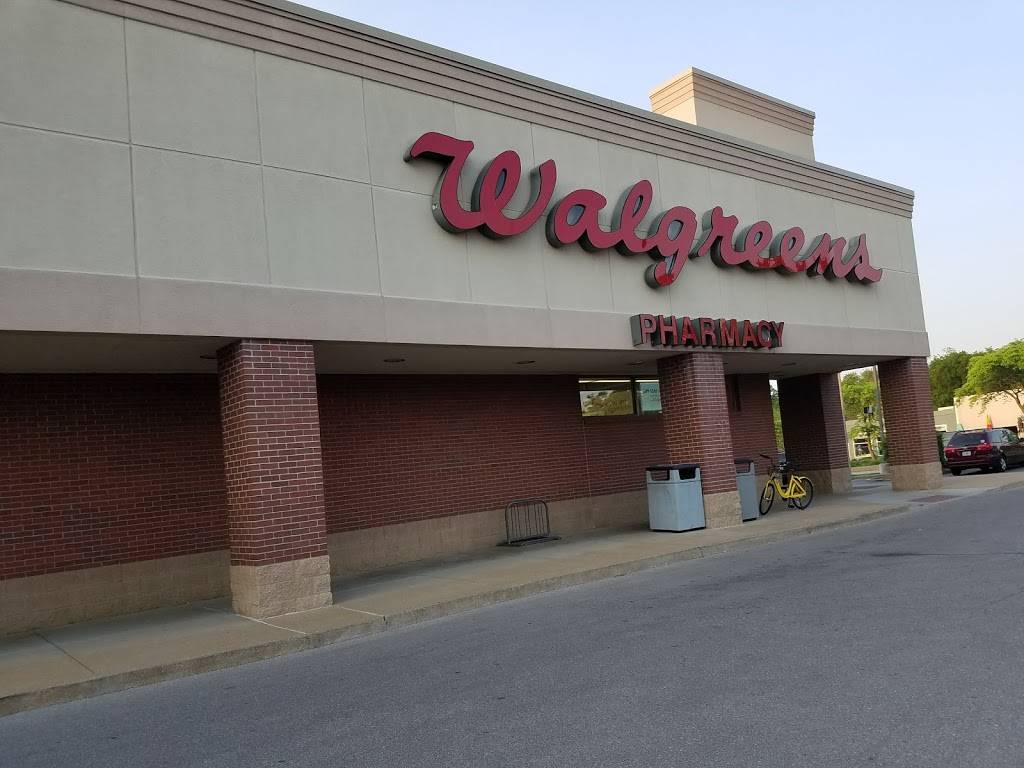 Walgreens | 441 N Kirkwood Rd, Kirkwood, MO 63122, USA | Phone: (314) 965-7944