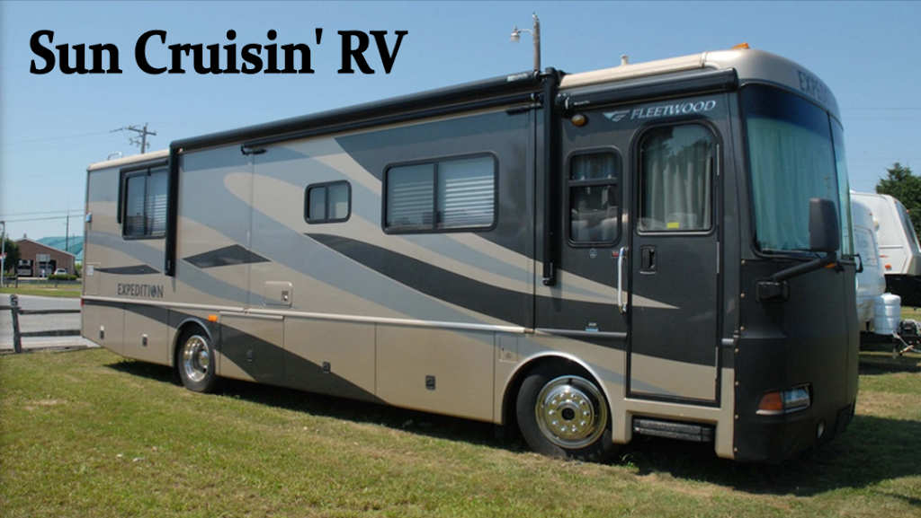 Sun Cruisin Rv | 3225 Farm to Market 1960 Road East, Humble, TX 77338 | Phone: (281) 548-7878