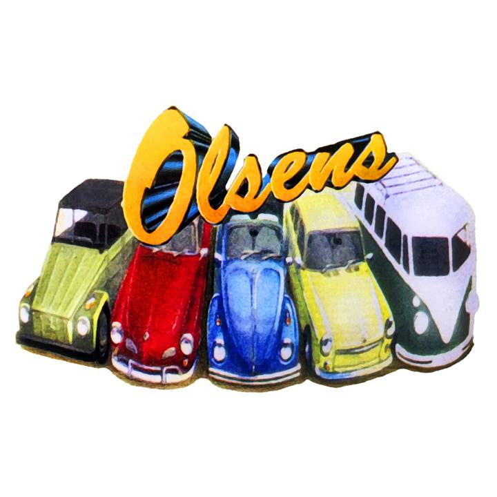 Olsens Air Cooled VW | 4902 N Florida Ave, Tampa, FL 33603 | Phone: (813) 238-4226