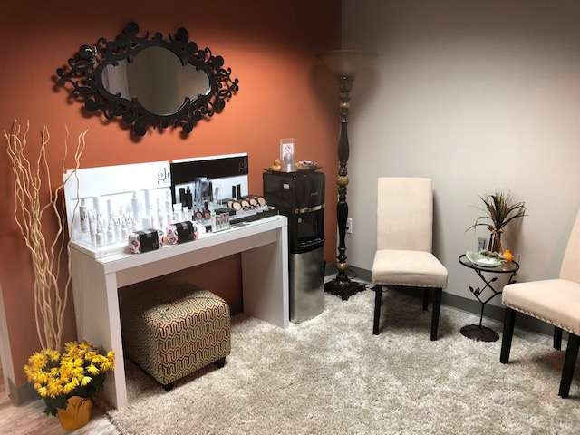 Emergence Skin Care Studio LLC | 119 Oakridge Dr, Mountville, PA 17554, USA | Phone: (717) 419-4766