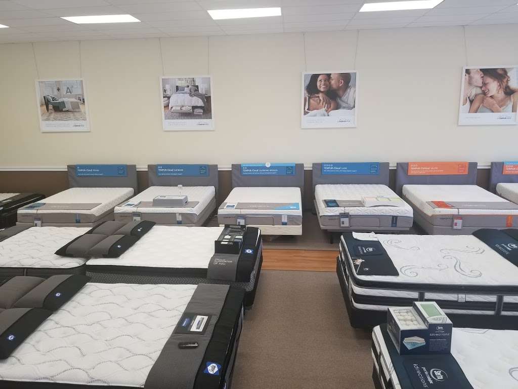 Mattress Warehouse of Winchester - Kernstown | 224 Kernstown Commons Blvd #7a, Winchester, VA 22602, USA | Phone: (540) 869-8990