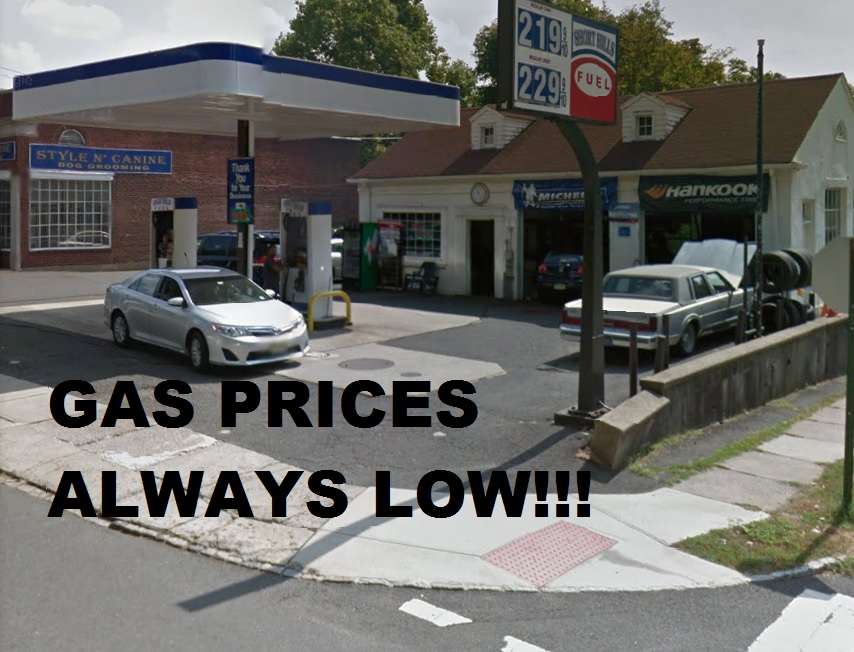 Short Hills Fuel & Service Center | 46 Chatham Rd, Short Hills, NJ 07078 | Phone: (973) 376-9705