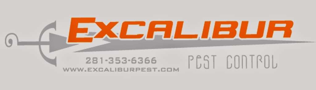 Excalibur Pest Control | 5403 Tatum Ln, Spring, TX 77389, USA | Phone: (281) 353-6366