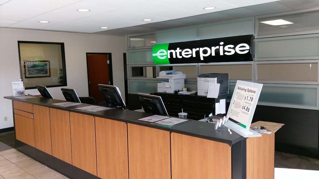 Enterprise Rent-A-Car | 13303 Nacogdoches Rd, San Antonio, TX 78217, USA | Phone: (210) 590-0070