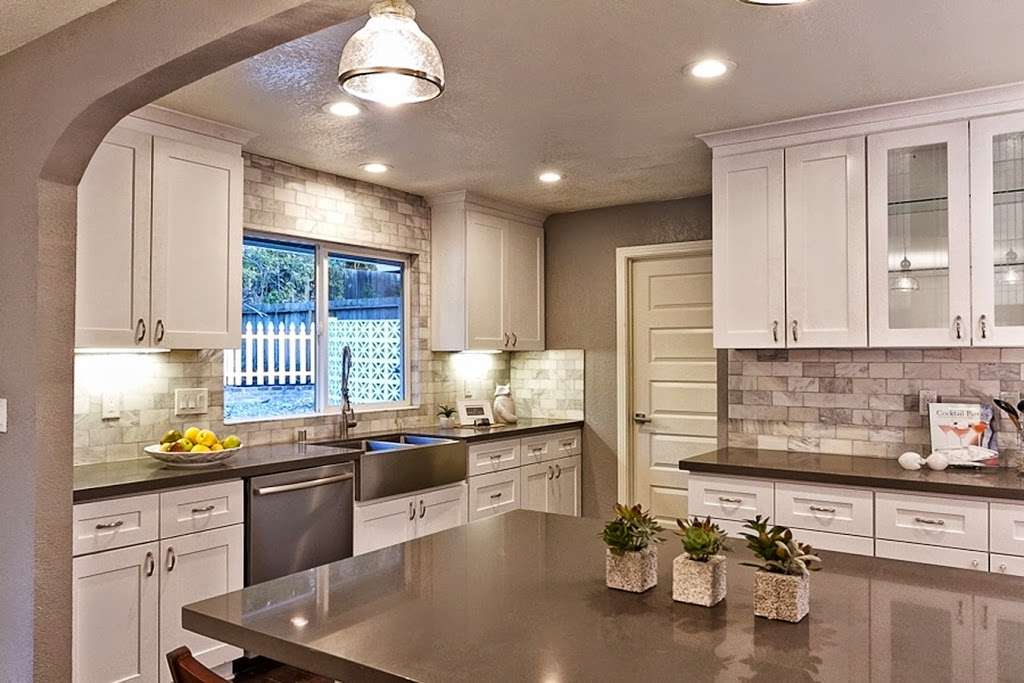 Kitchen & Floor Concepts | 4885 S Broadway, Englewood, CO 80113 | Phone: (303) 991-7761