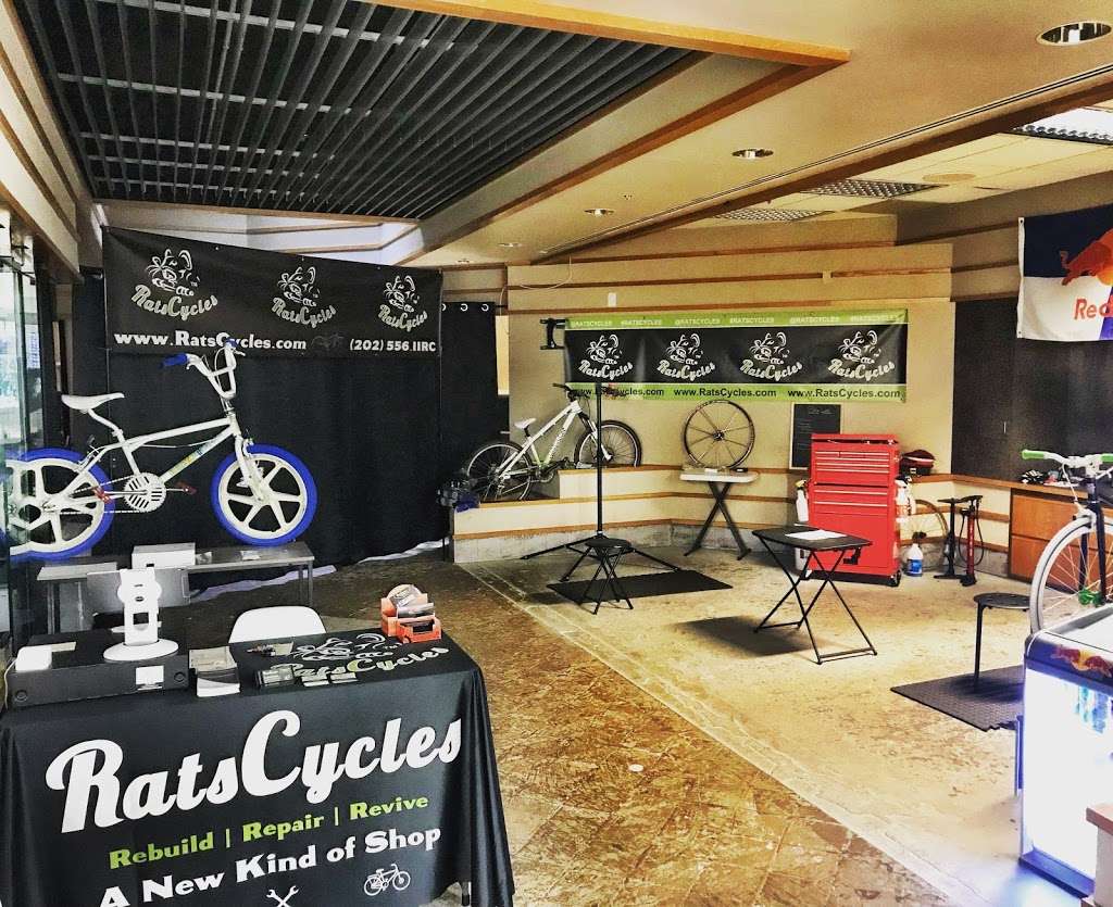 Rats Cycles | 7509 Huntsman Blvd, Springfield, VA 22153 | Phone: (202) 556-1172