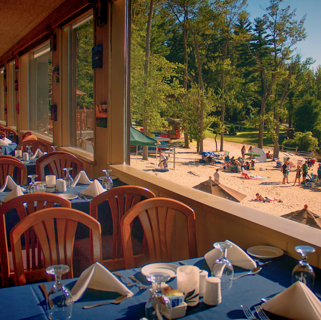 Lake Naomi Clubhouse | 135 Miller Dr, Pocono Pines, PA 18350 | Phone: (570) 646-2866