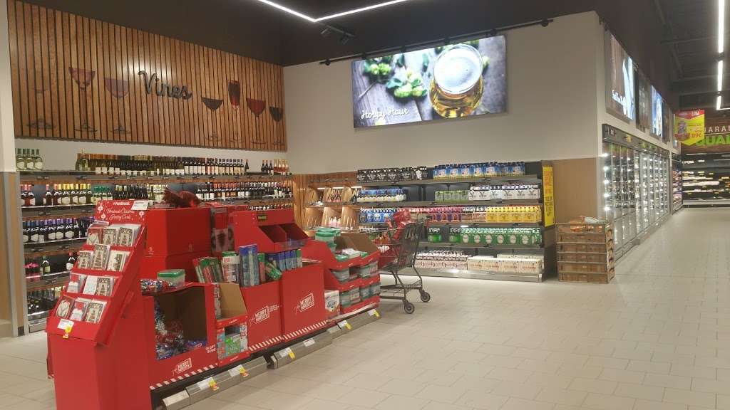 Aldi | Bolingbrook, IL 60490, USA