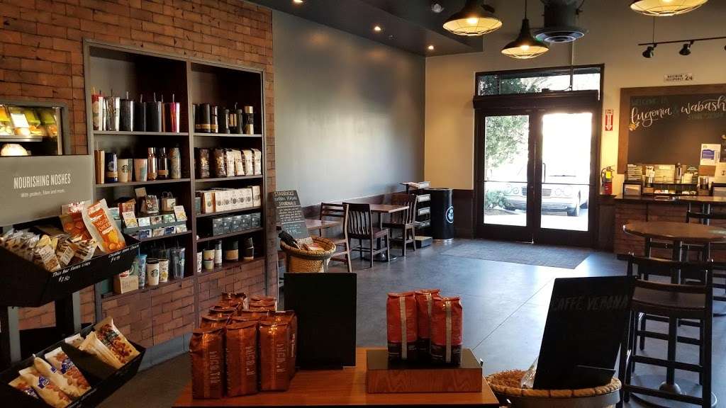 Starbucks | 1755 E Lugonia Ave, Redlands, CA 92374, USA | Phone: (909) 794-5104