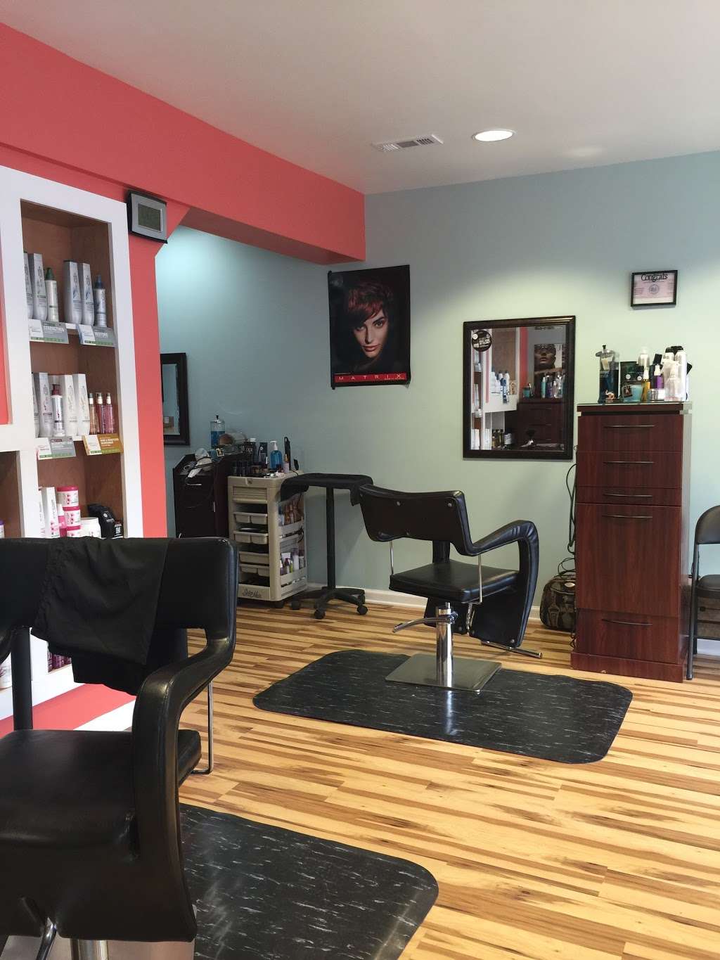 Salon Identity LLC | 801 N Mildred St, Ranson, WV 25438 | Phone: (304) 820-6108