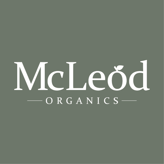 McLeod Organics | 15915 Davidson-Concord Rd, Davidson, NC 28036, USA | Phone: (704) 439-4303