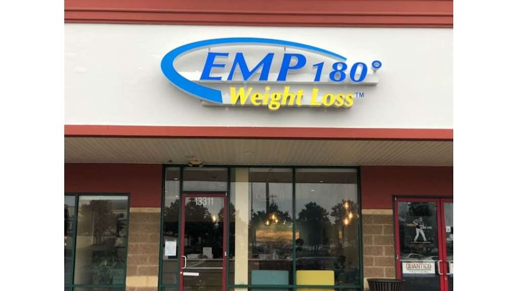 EMP 180 Weight Loss | 13311 Worth Ave, Woodbridge, VA 22192 | Phone: (703) 490-8555