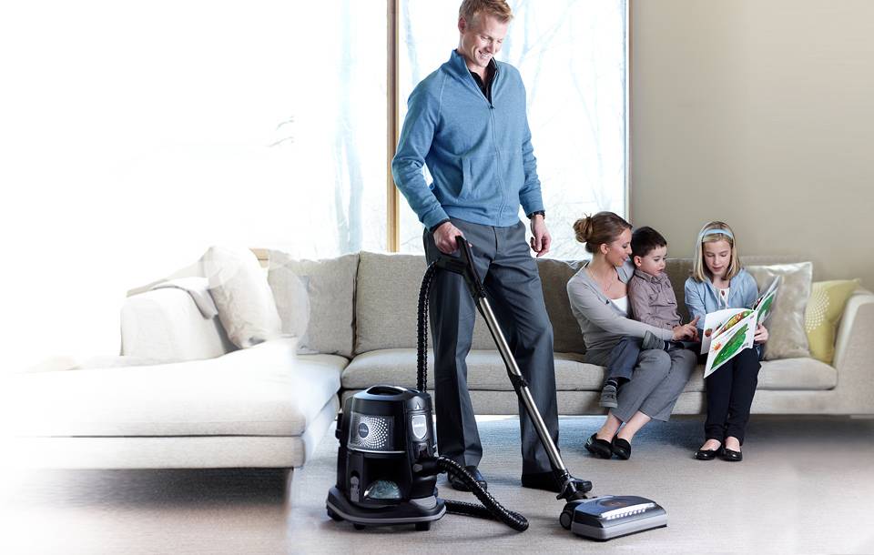 Rainbow Vacuum Sales & Service | 10042 Alafia Preserve Ave #303, Riverview, FL 33578 | Phone: (813) 599-1113