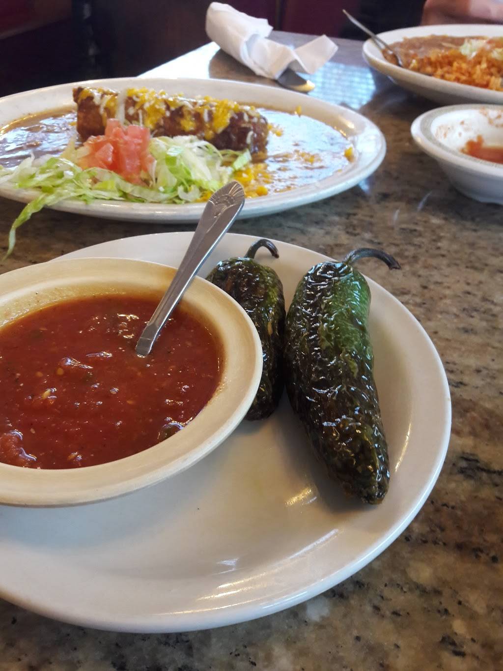 Lunas Mexican Restaurant | 5350 W 64th Ave, Arvada, CO 80003, USA | Phone: (303) 431-1857