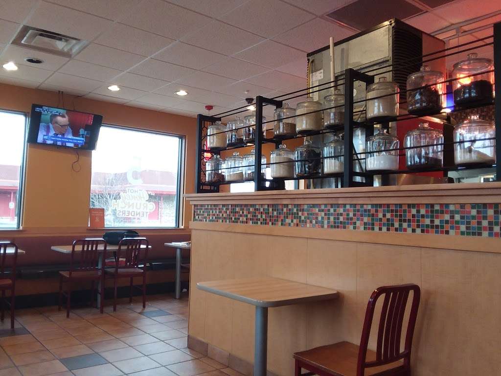 Popeyes Louisiana Kitchen | 22198 Governors Hwy, Richton Park, IL 60471 | Phone: (708) 283-0230