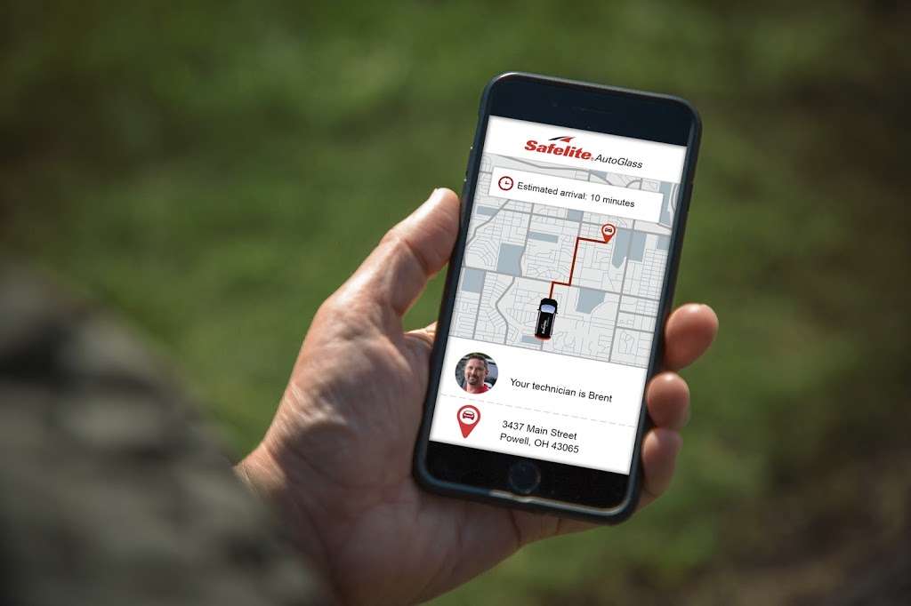 Safelite AutoGlass | 1650 Solomons Island Rd S, Prince Frederick, MD 20678, USA | Phone: (877) 664-8932