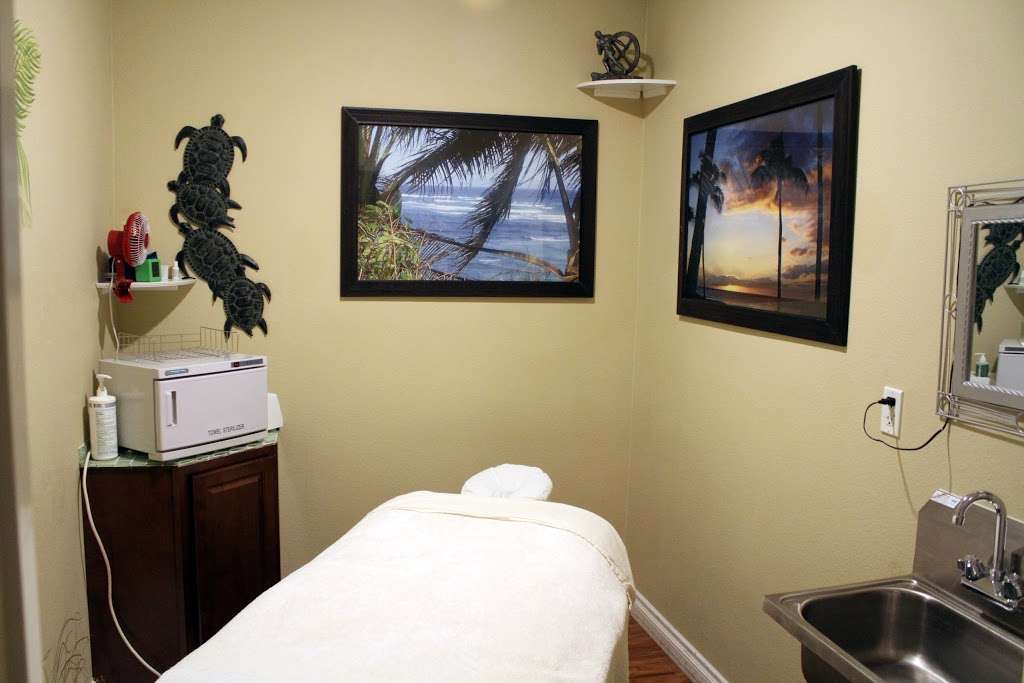 Green Turtle Salon & Spa | 1590 W Horizon Ridge Pkwy #100, Henderson, NV 89012 | Phone: (702) 435-5459