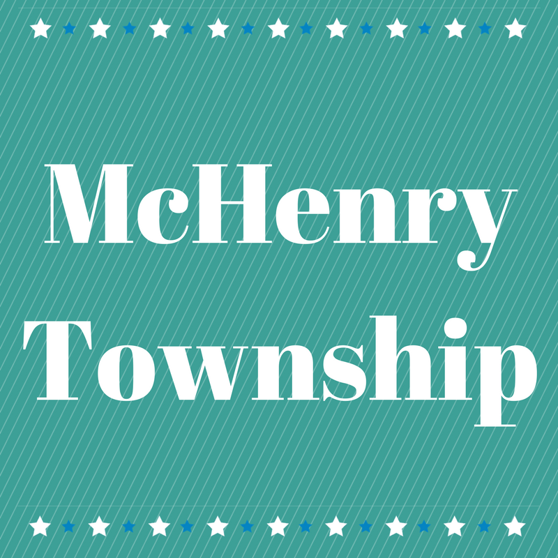 McHenry Township Main office | 5451, 3703 N Richmond Rd, Johnsburg, IL 60051, USA | Phone: (815) 385-5605