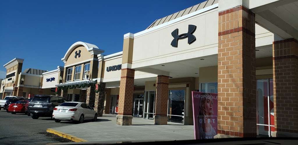 Queenstown Premium Outlets | 441 Outlet Center Dr, Queenstown, MD 21658, USA | Phone: (410) 827-8699