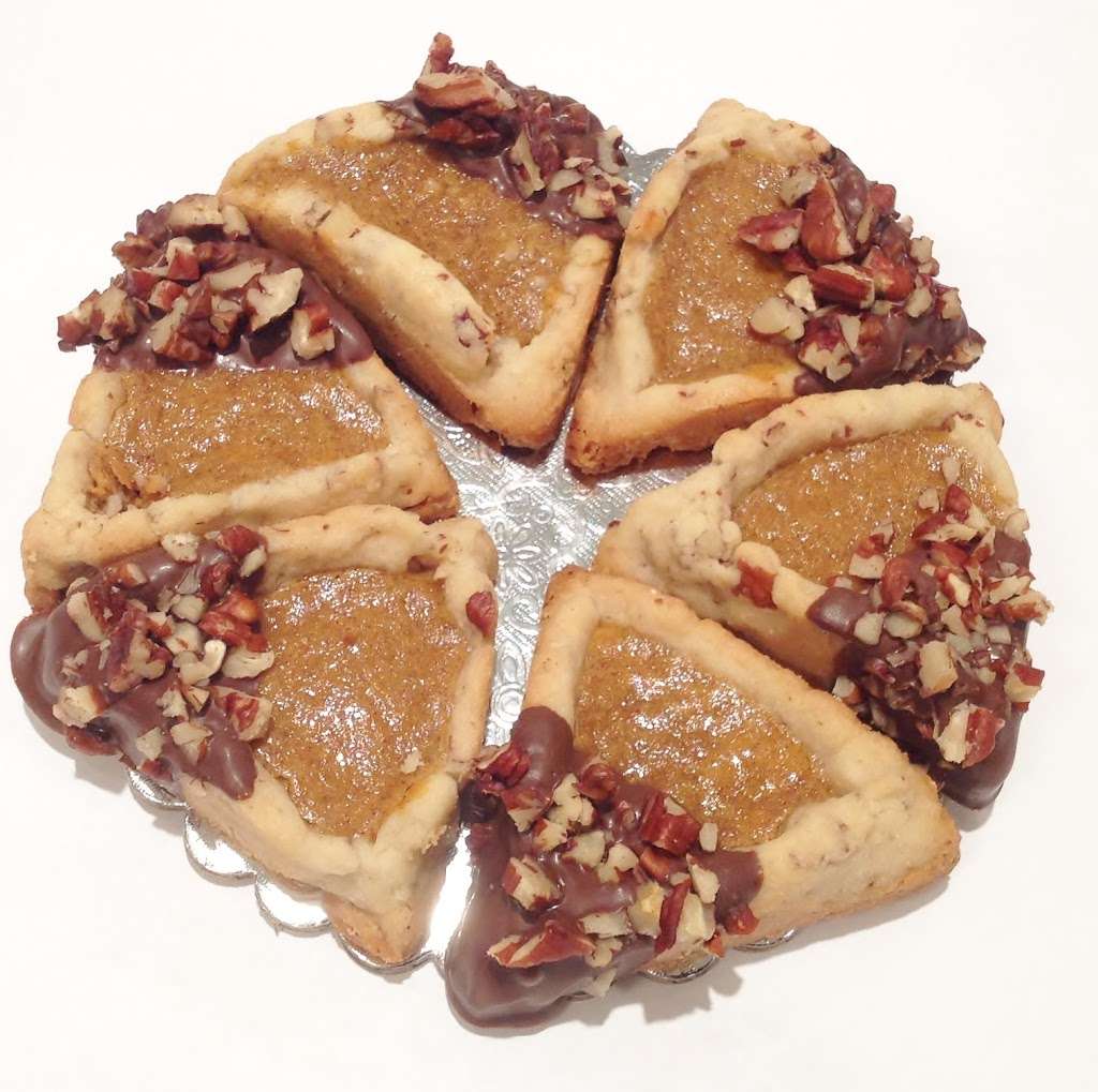 My Homeys Gourmet Hamantaschen | 2307 S Ridgewood Ave, South Daytona, FL 32119, USA | Phone: (256) 346-6397